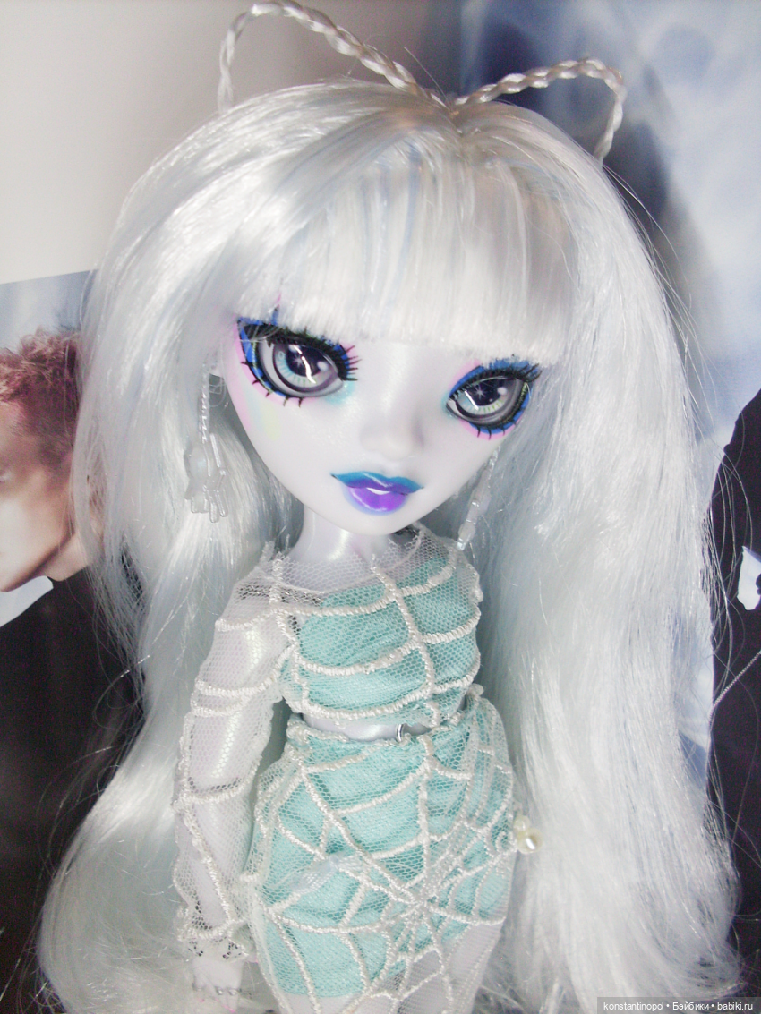 Рестайлы — Куклы Rainbow High (Рейнбоу Хай