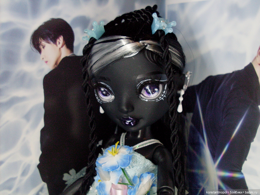 Рестайлы — Куклы Rainbow High (Рейнбоу Хай