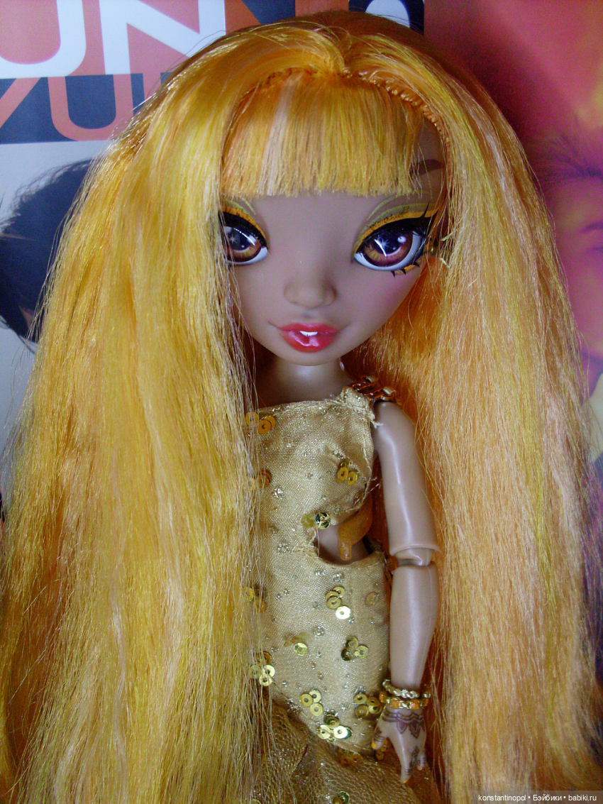 Рестайлы — Куклы Rainbow High (Рейнбоу Хай