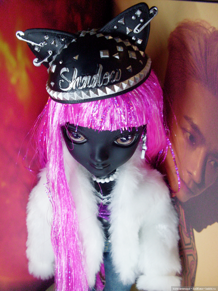 Рестайлы — Куклы Rainbow High (Рейнбоу Хай