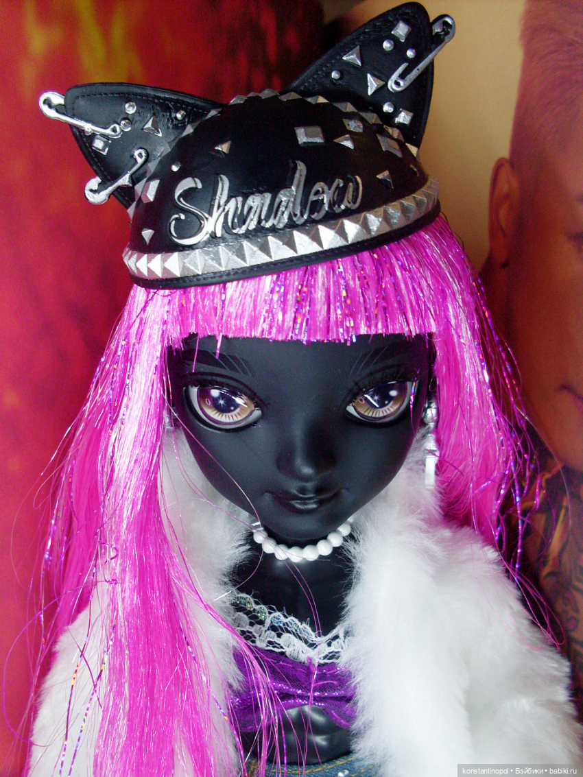 Рестайлы — Куклы Rainbow High (Рейнбоу Хай