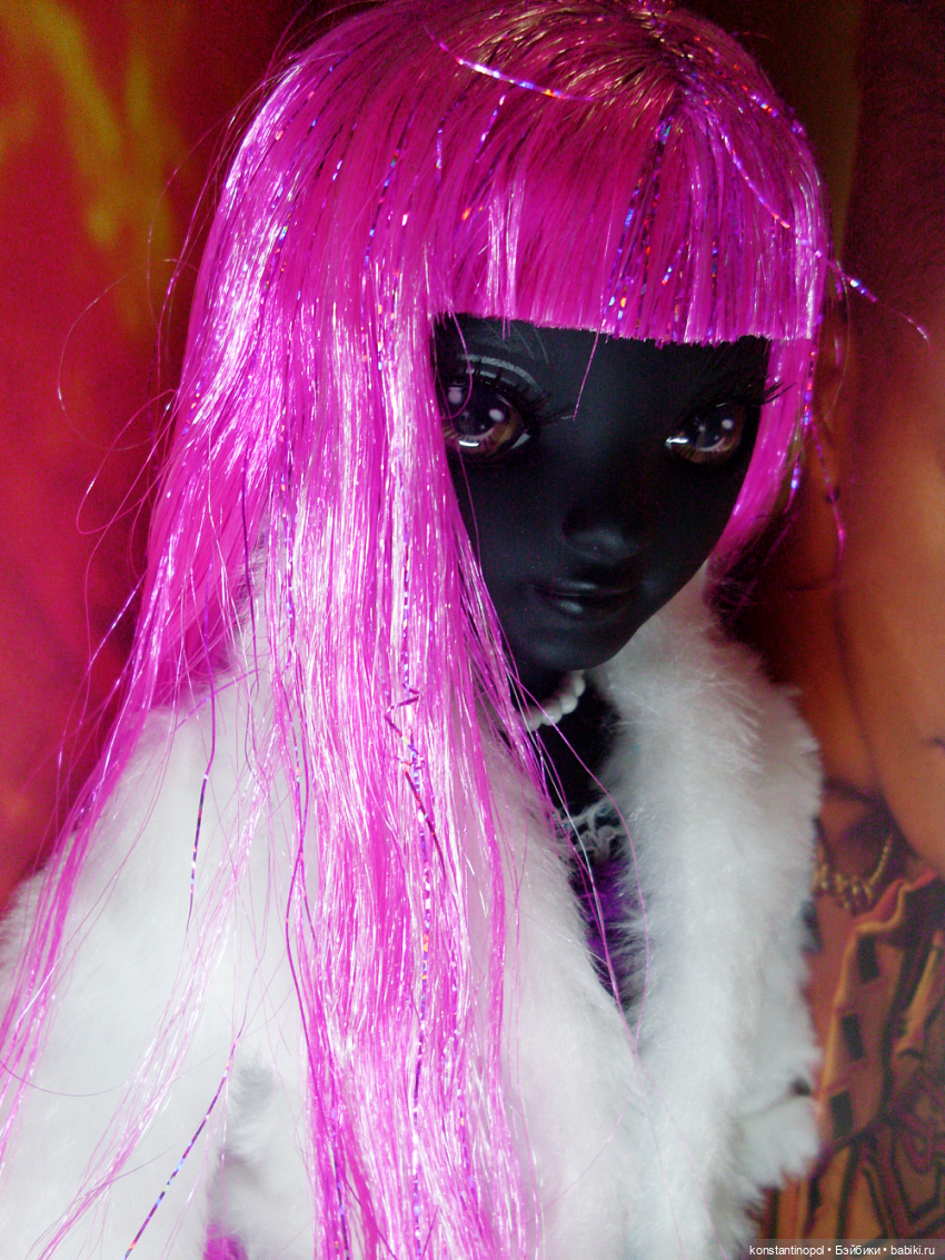 Рестайлы — Куклы Rainbow High (Рейнбоу Хай