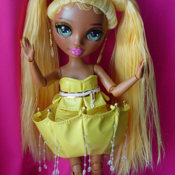 Санни Fantastic Fashion