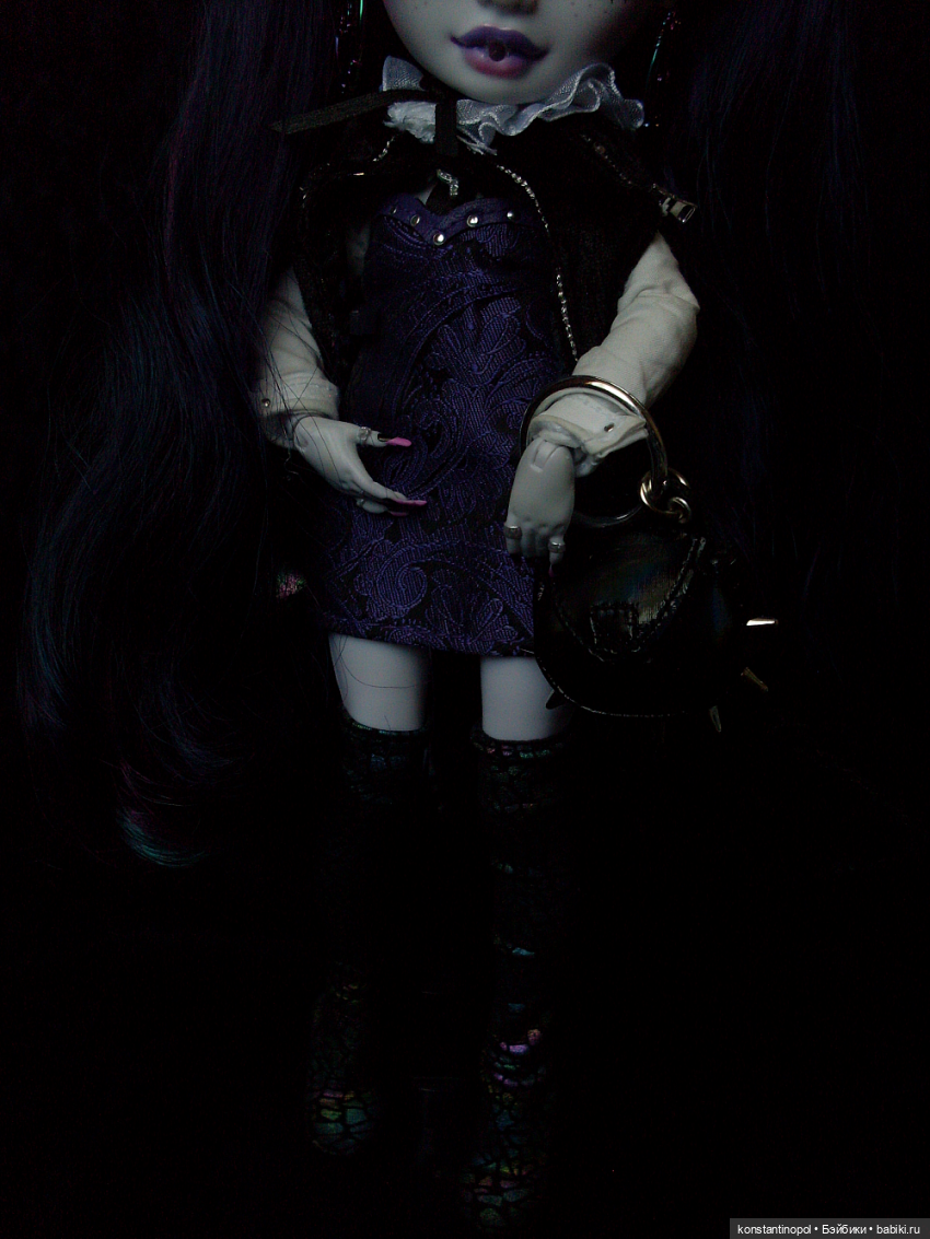 Сёстры Шторм — Куклы Rainbow High (Рейнбоу Хай