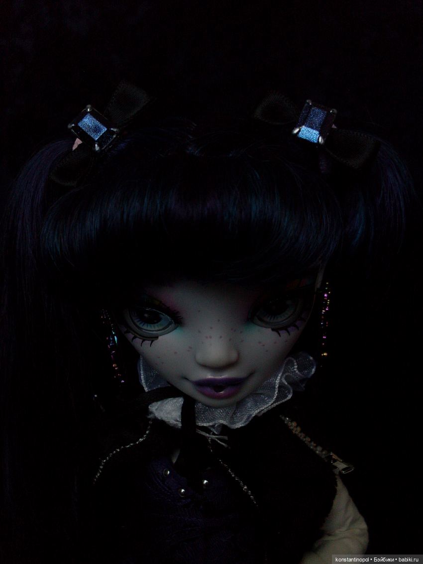 Сёстры Шторм — Куклы Rainbow High (Рейнбоу Хай