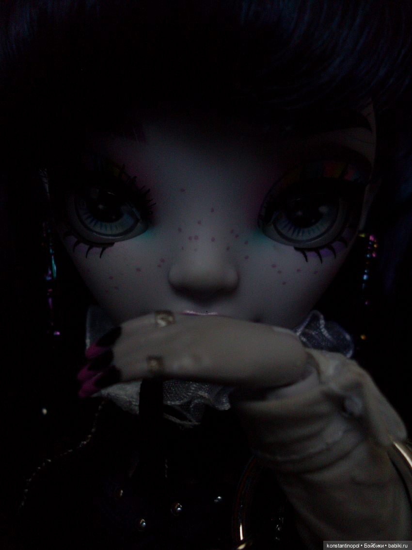 Сёстры Шторм — Куклы Rainbow High (Рейнбоу Хай