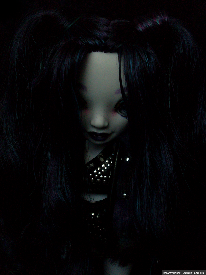 Сёстры Шторм — Куклы Rainbow High (Рейнбоу Хай (фото 9)