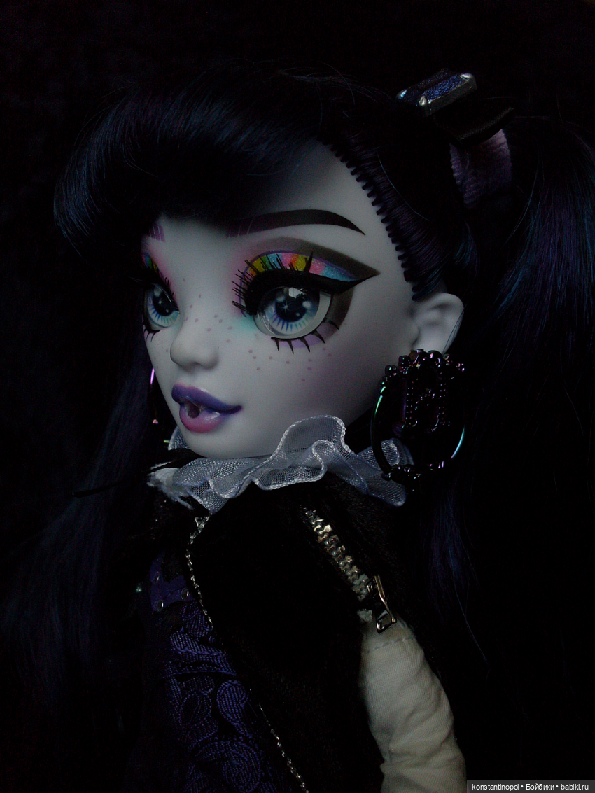 Сёстры Шторм — Куклы Rainbow High (Рейнбоу Хай