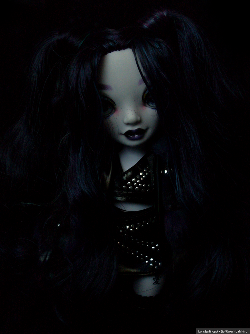 Сёстры Шторм — Куклы Rainbow High (Рейнбоу Хай