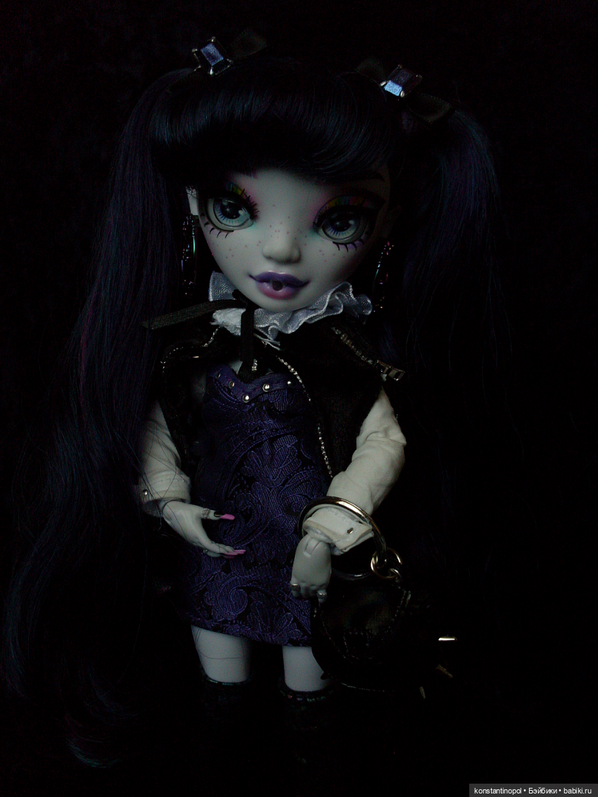 Сёстры Шторм — Куклы Rainbow High (Рейнбоу Хай