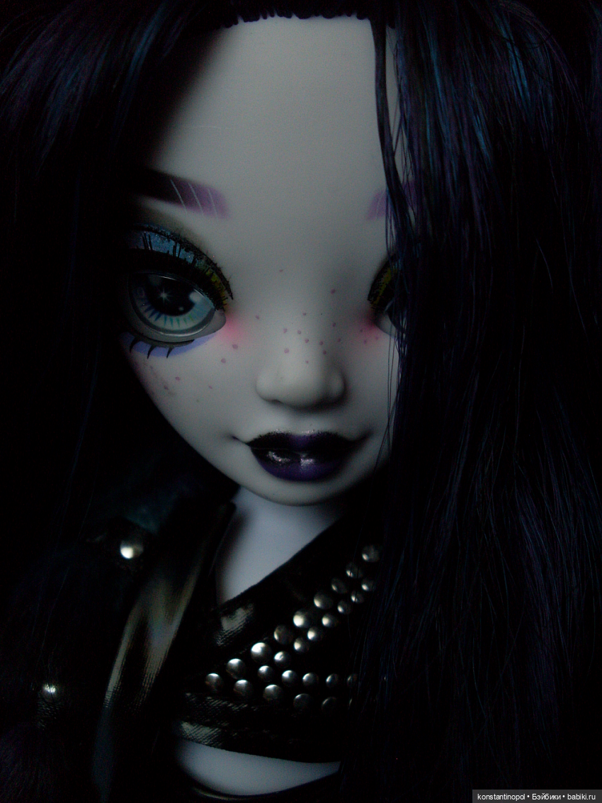 Сёстры Шторм — Куклы Rainbow High (Рейнбоу Хай