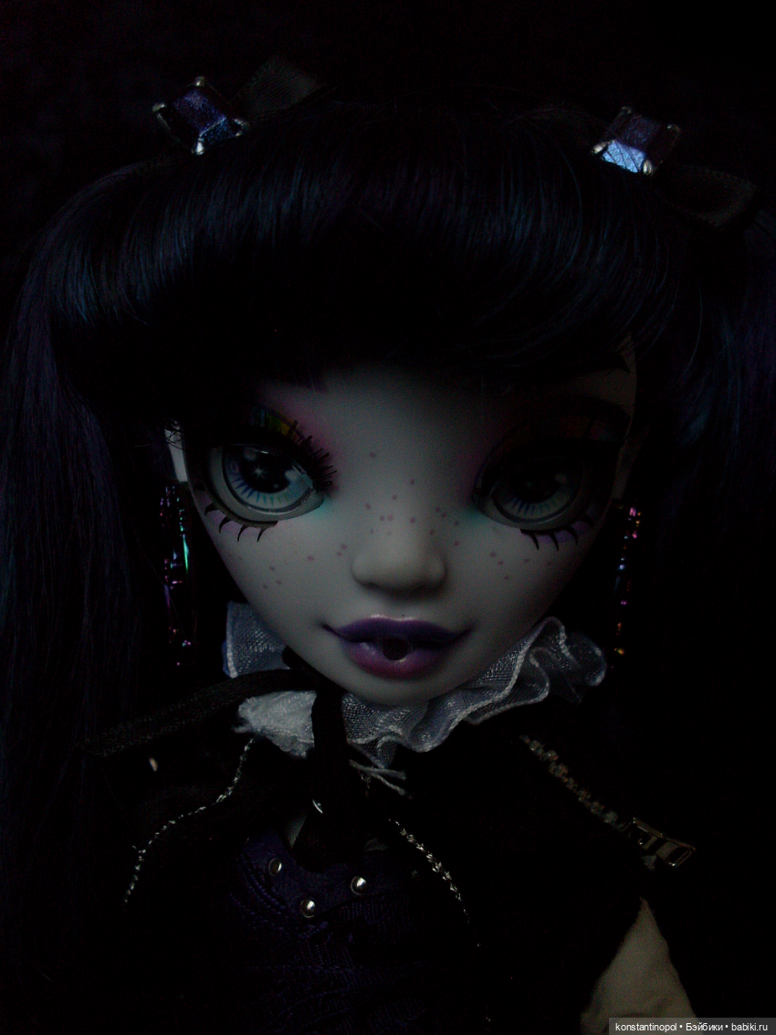 Сёстры Шторм — Куклы Rainbow High (Рейнбоу Хай