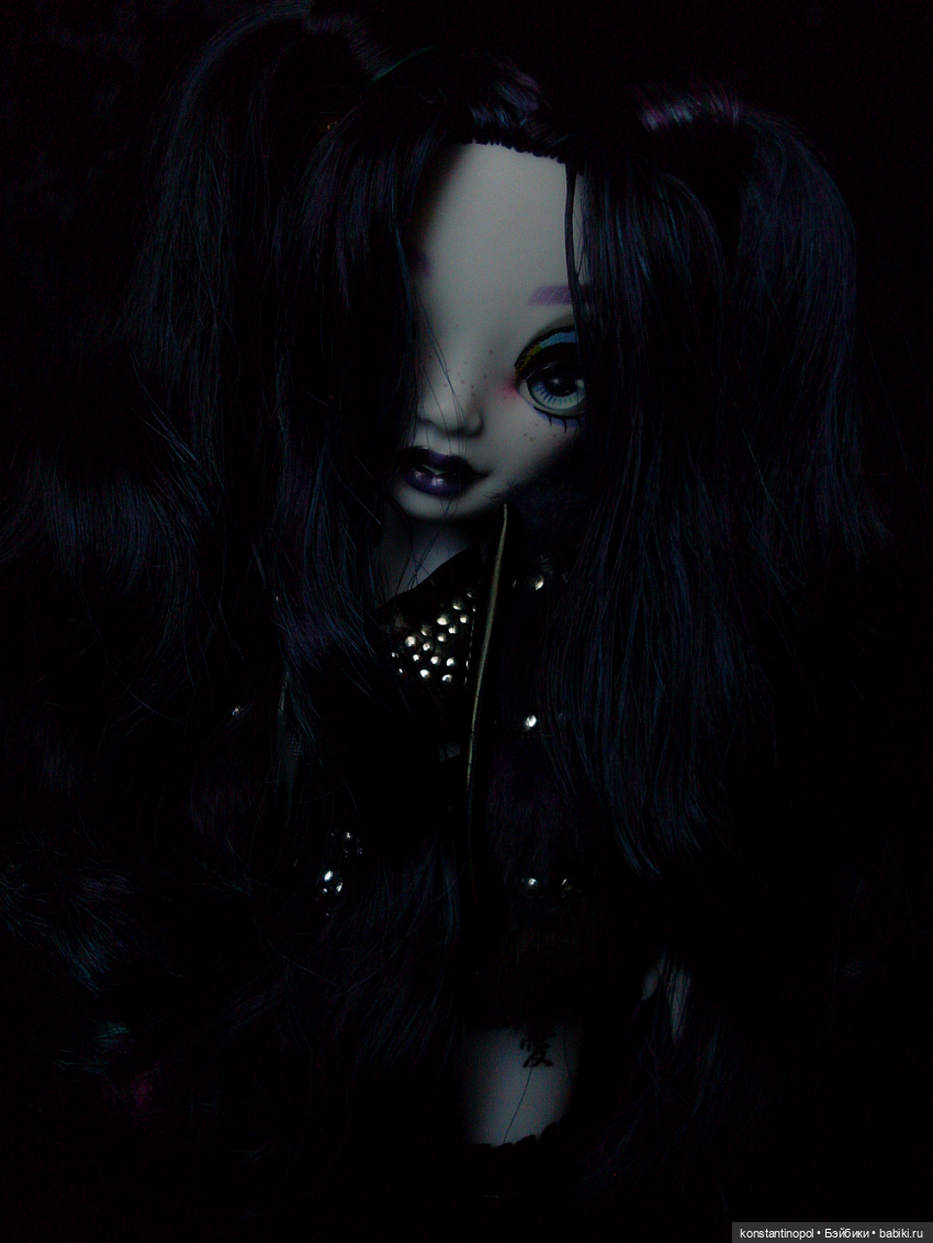 Сёстры Шторм — Куклы Rainbow High (Рейнбоу Хай (фото 6)