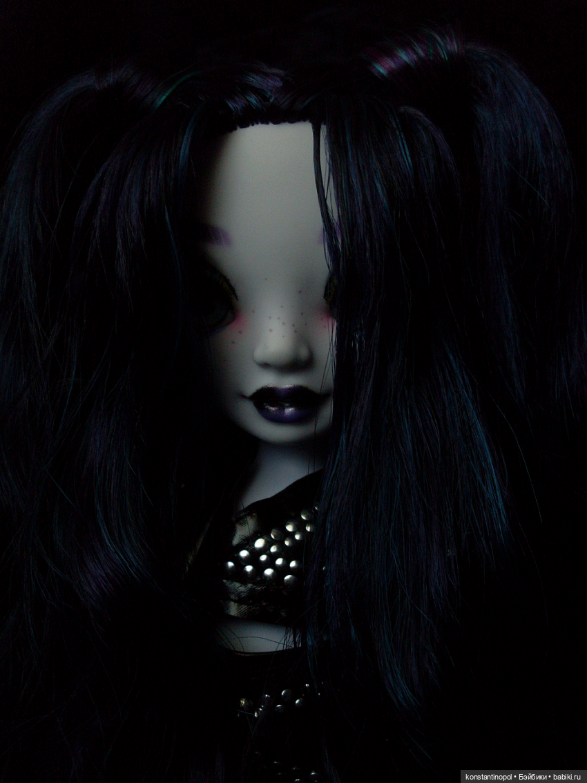 Сёстры Шторм — Куклы Rainbow High (Рейнбоу Хай