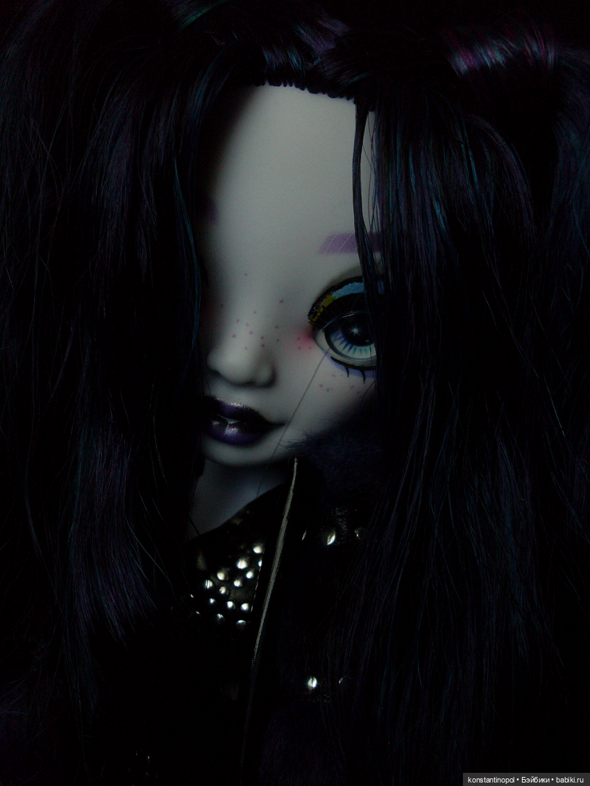 Сёстры Шторм — Куклы Rainbow High (Рейнбоу Хай (фото 8)
