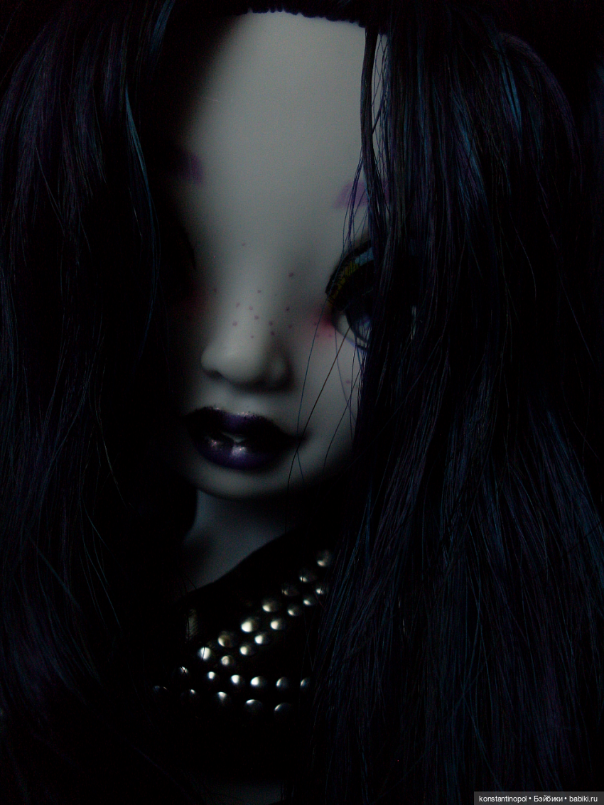 Сёстры Шторм — Куклы Rainbow High (Рейнбоу Хай