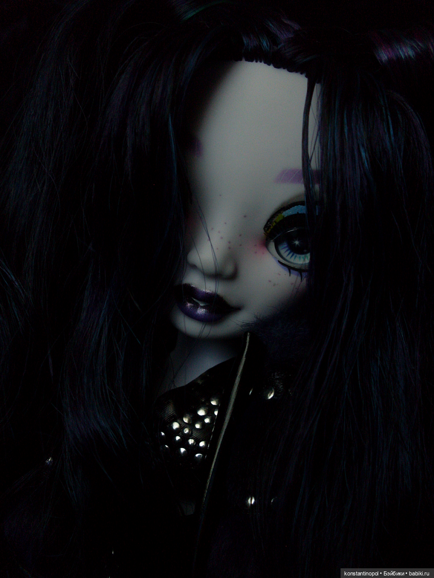 Сёстры Шторм — Куклы Rainbow High (Рейнбоу Хай (фото 7)