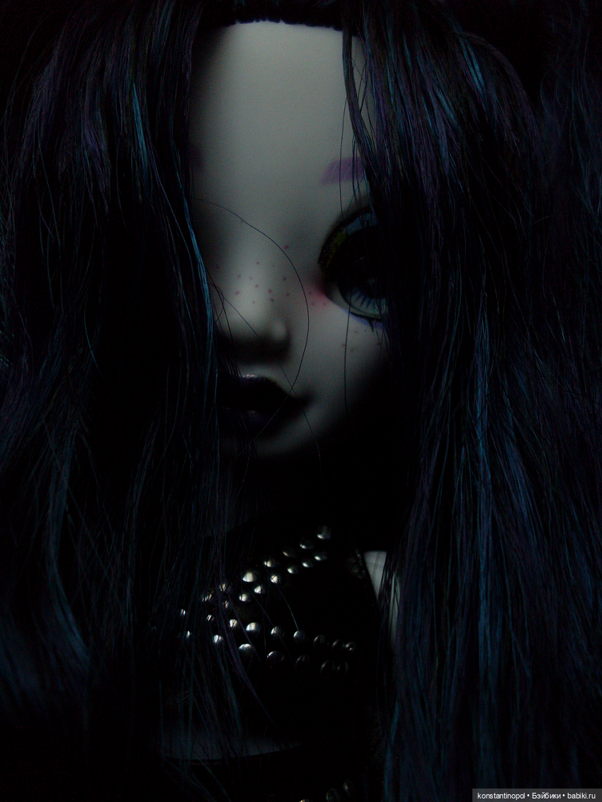 Сёстры Шторм — Куклы Rainbow High (Рейнбоу Хай