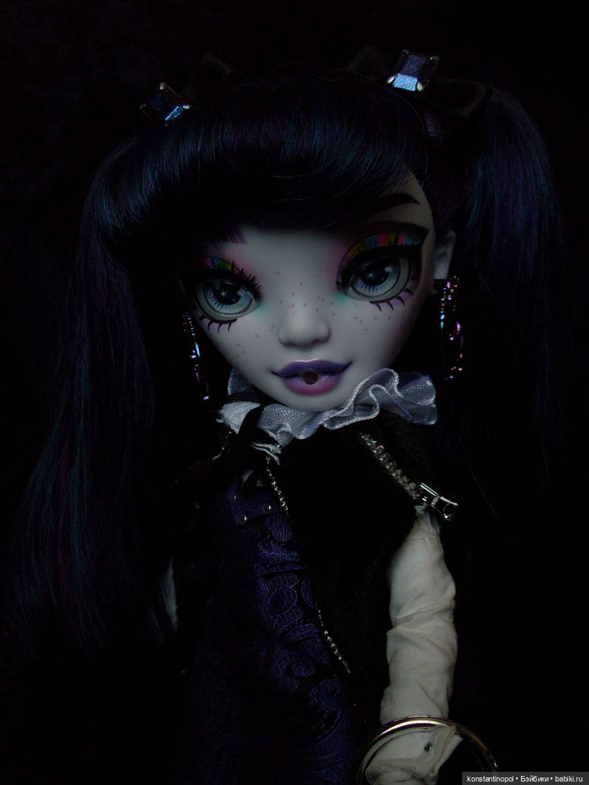 Сёстры Шторм — Куклы Rainbow High (Рейнбоу Хай