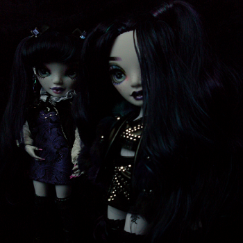 Сёстры Шторм