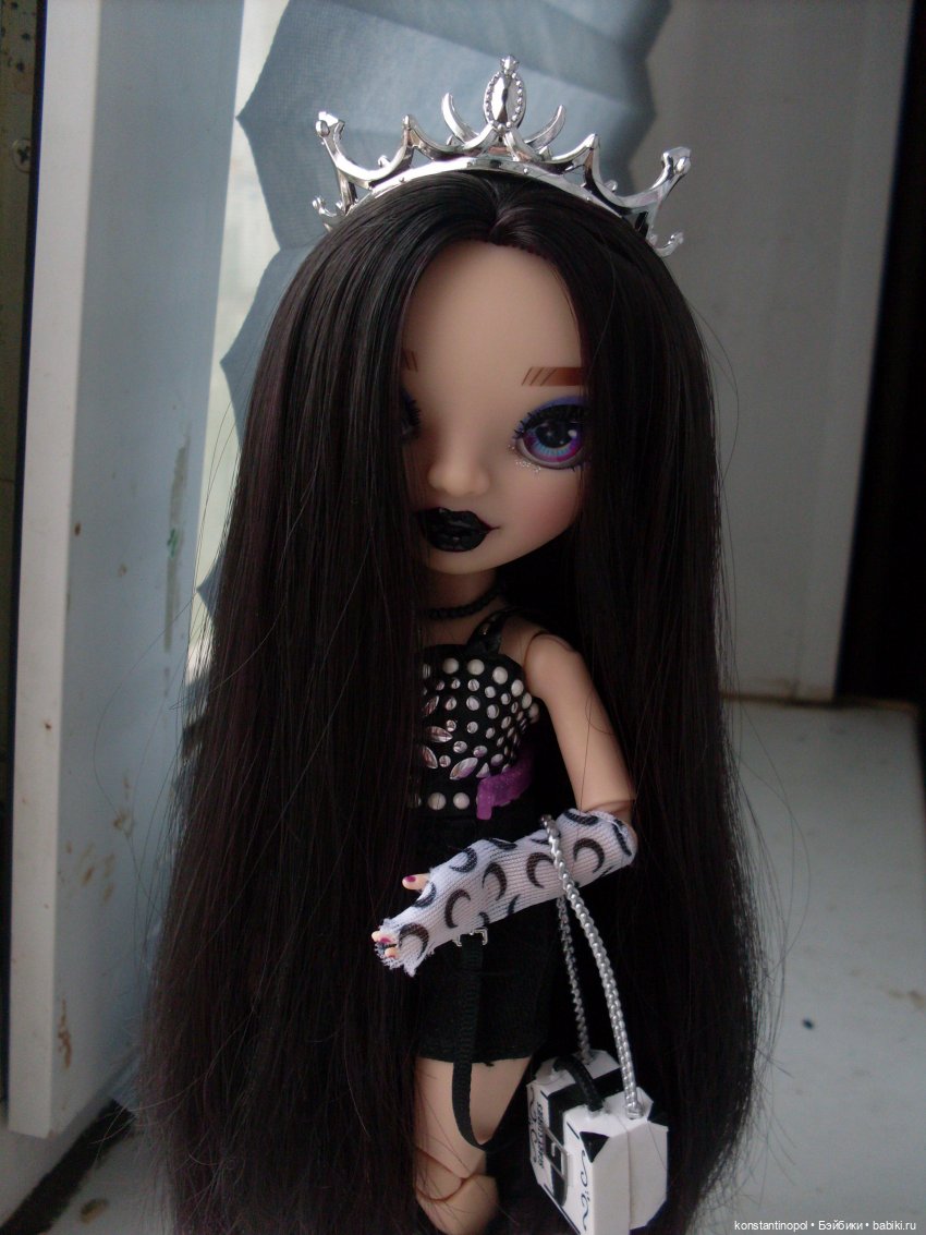 Новая Эми ✨ | Бэйбики Новая Эми ✨ — Куклы Rainbow High (Рейнбоу Хай