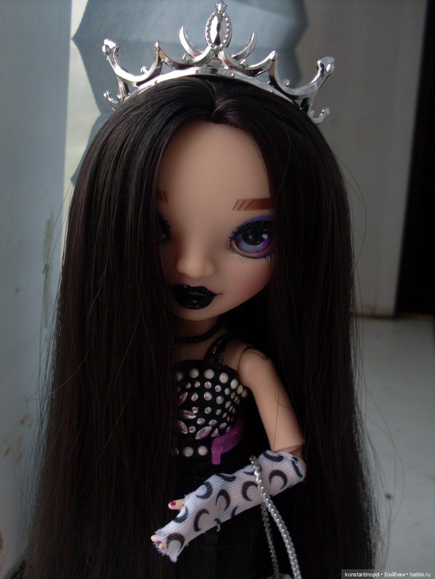 Новая Эми ✨ | Бэйбики Новая Эми ✨ — Куклы Rainbow High (Рейнбоу Хай (фото 2)
