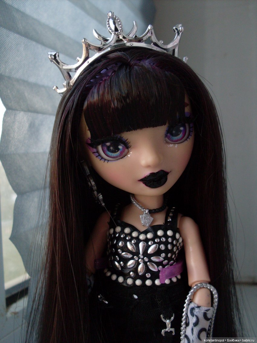 Новая Эми ✨ — Куклы Rainbow High (Рейнбоу Хай