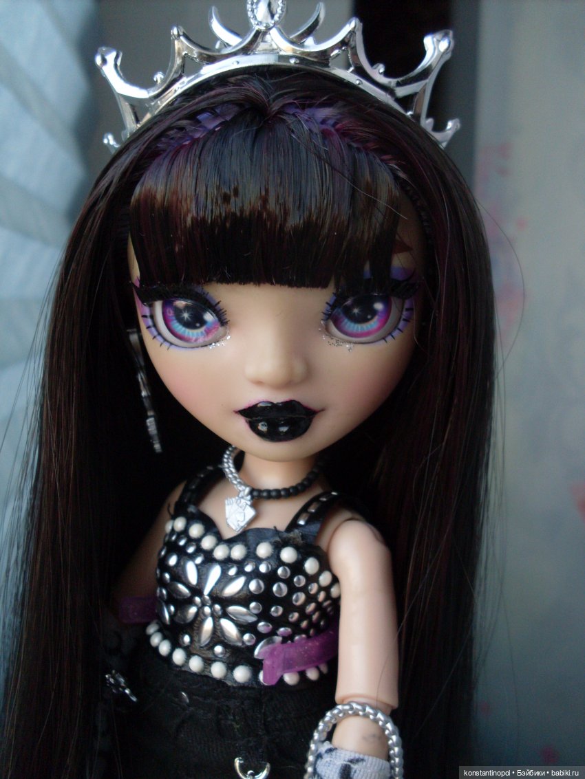 Новая Эми ✨ | Бэйбики Новая Эми ✨ — Куклы Rainbow High (Рейнбоу Хай (фото 10)