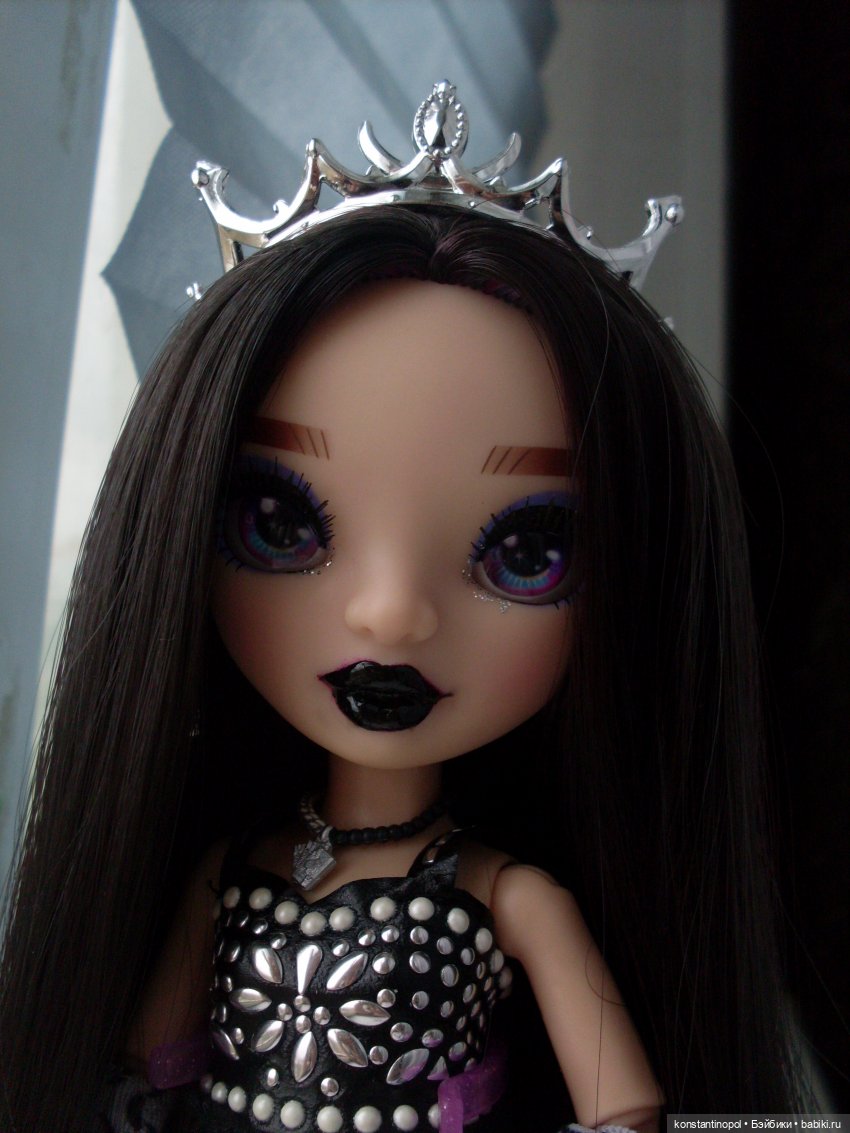 Новая Эми ✨ | Бэйбики Новая Эми ✨ — Куклы Rainbow High (Рейнбоу Хай (фото 4)