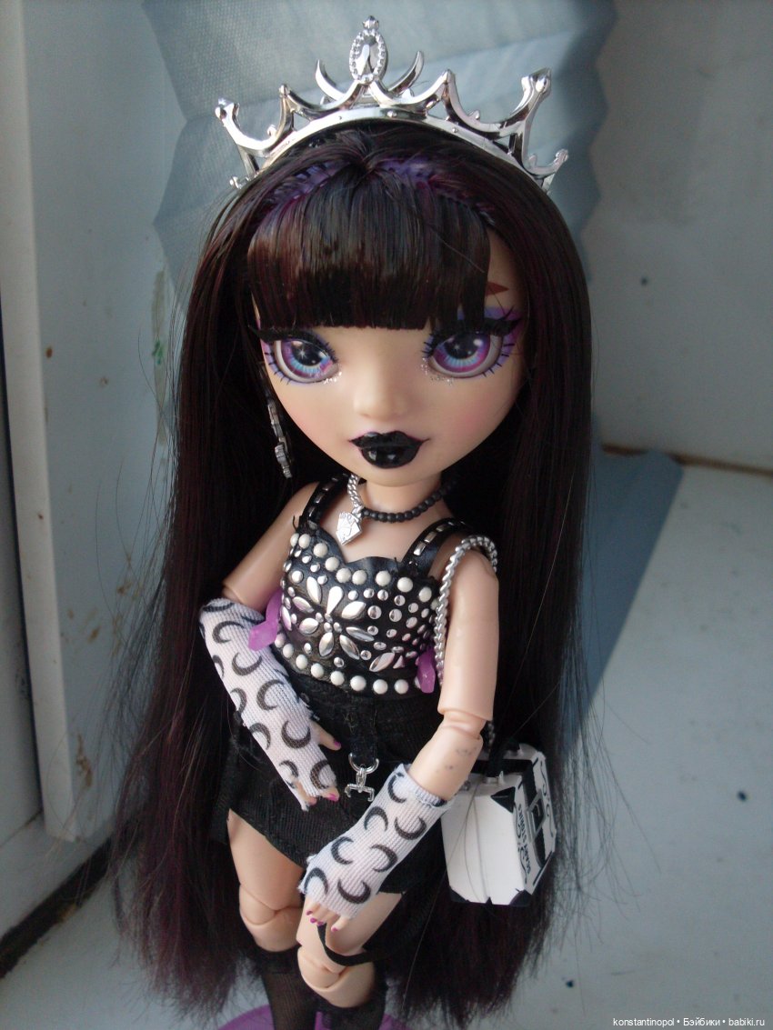 Новая Эми ✨ | Бэйбики Новая Эми ✨ — Куклы Rainbow High (Рейнбоу Хай (фото 7)