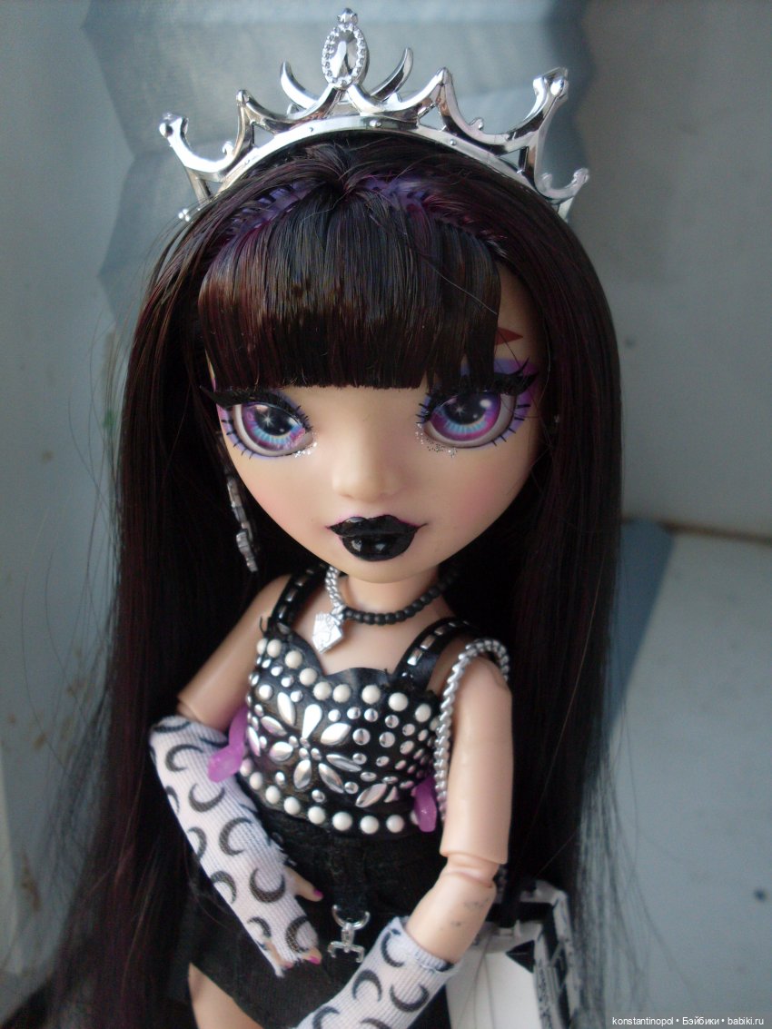 Новая Эми ✨ | Бэйбики Новая Эми ✨ — Куклы Rainbow High (Рейнбоу Хай (фото 6)