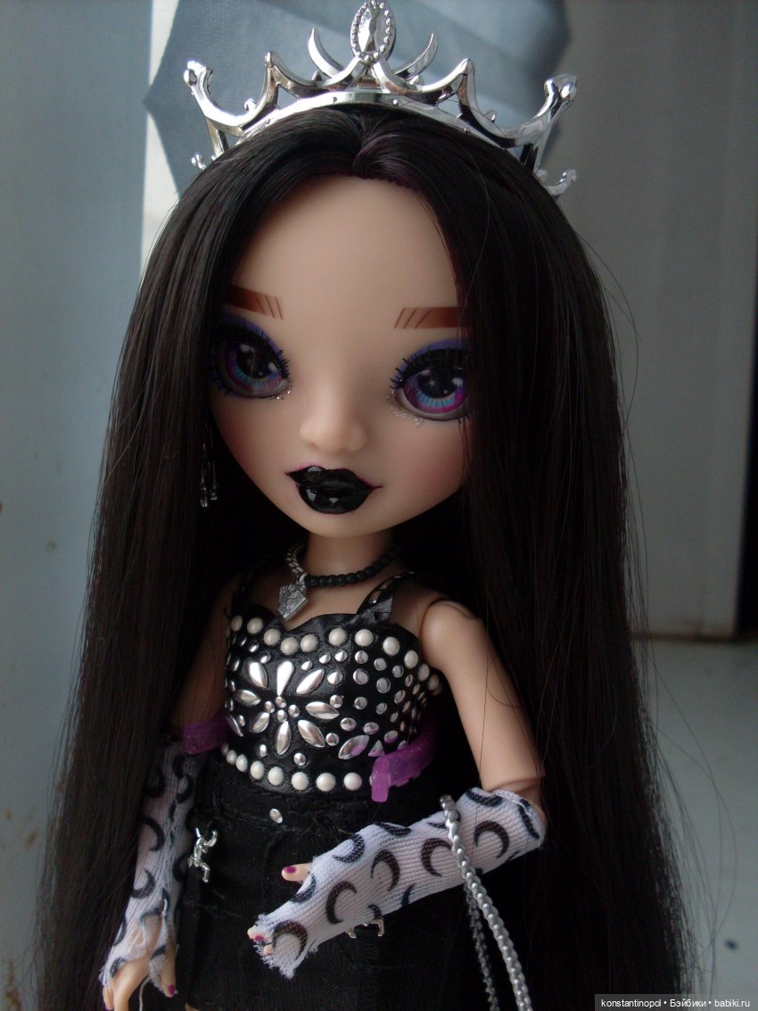Новая Эми ✨ | Бэйбики Новая Эми ✨ — Куклы Rainbow High (Рейнбоу Хай (фото 5)