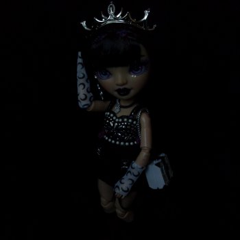 Новая Эми ✨