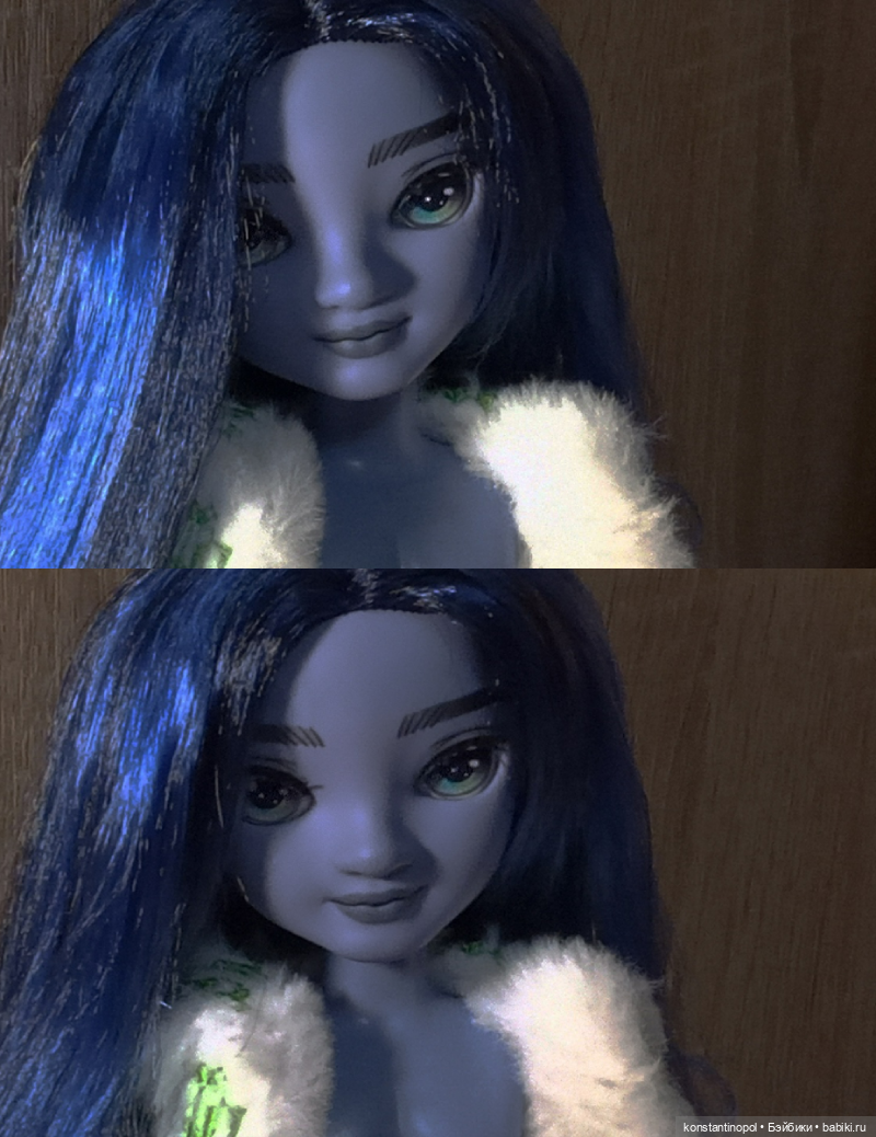 Оливер Оушен | Бэйбики Оливер Оушен — Куклы Rainbow High (Рейнбоу Хай (фото 3)