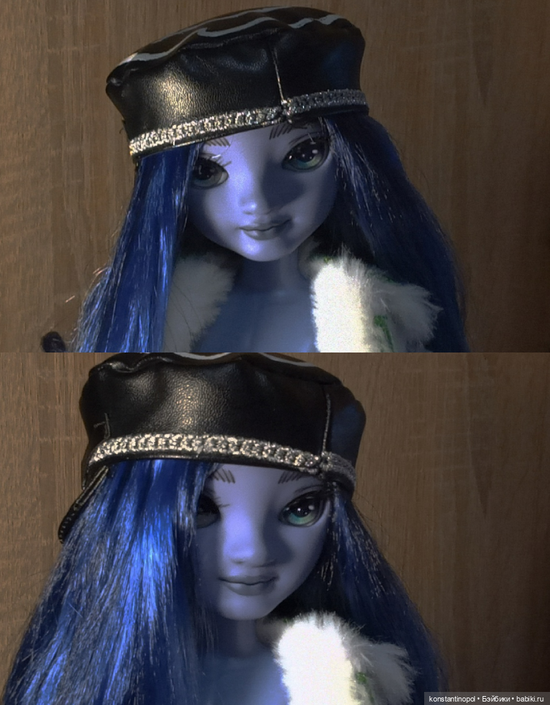 Оливер Оушен | Бэйбики Оливер Оушен — Куклы Rainbow High (Рейнбоу Хай (фото 5)
