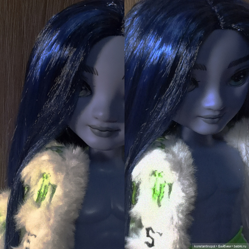 Оливер Оушен | Бэйбики Оливер Оушен — Куклы Rainbow High (Рейнбоу Хай
