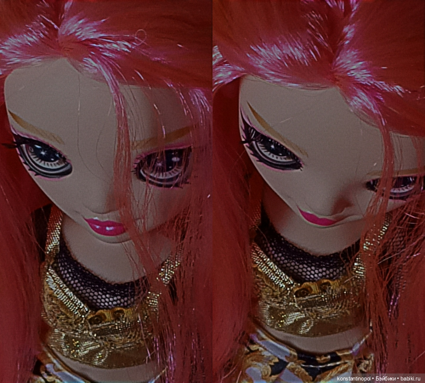 Присцилла — Куклы Rainbow High (Рейнбоу Хай (фото 4)