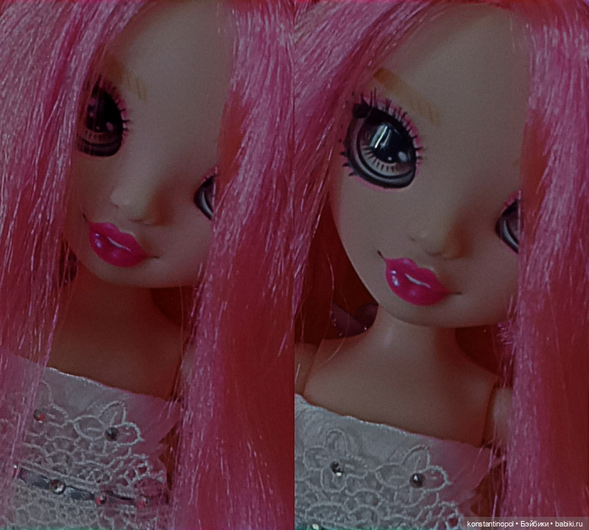 Присцилла — Куклы Rainbow High (Рейнбоу Хай