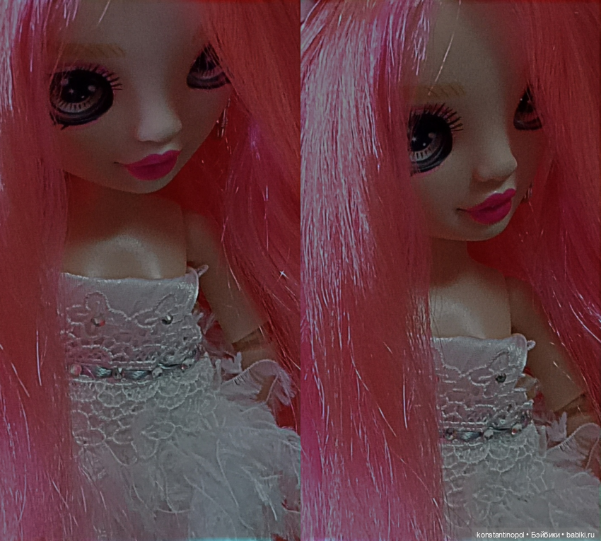 Присцилла — Куклы Rainbow High (Рейнбоу Хай (фото 3)