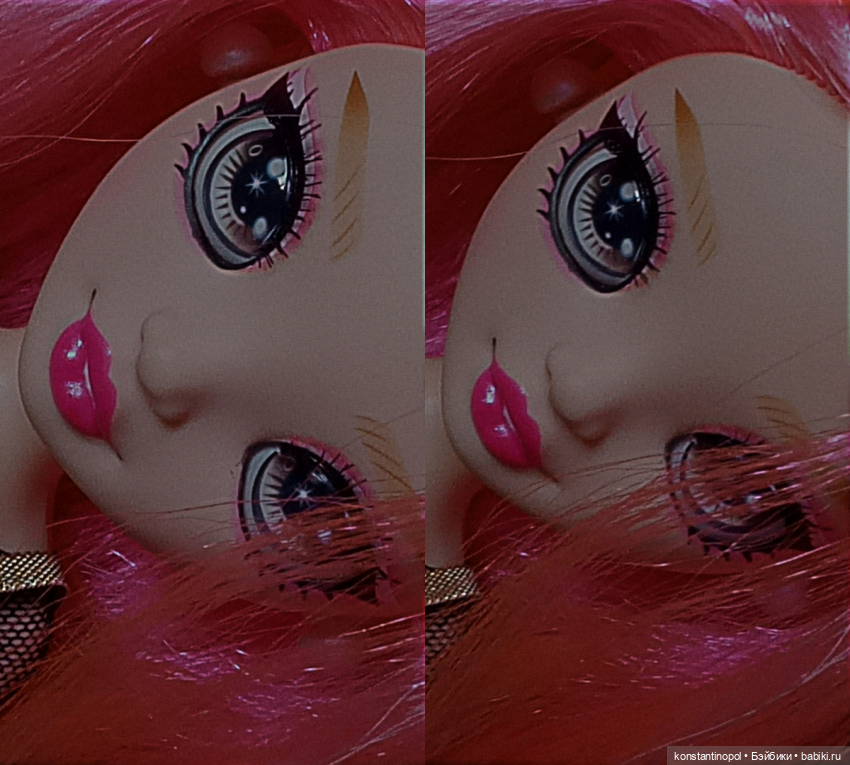 Присцилла — Куклы Rainbow High (Рейнбоу Хай (фото 7)