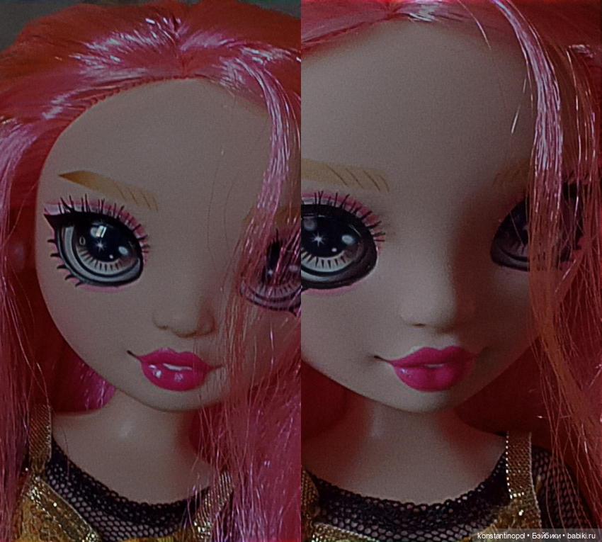 Присцилла — Куклы Rainbow High (Рейнбоу Хай (фото 5)