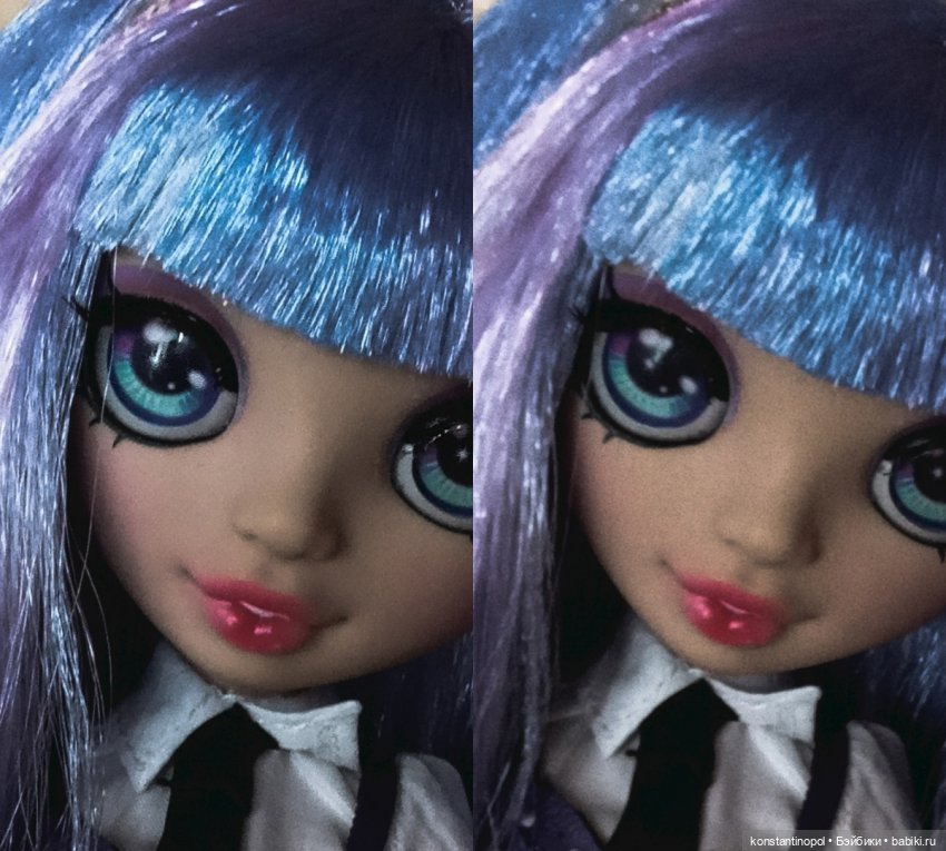 Вайлет Fantastic Fashion — Куклы Rainbow High (Рейнбоу Хай