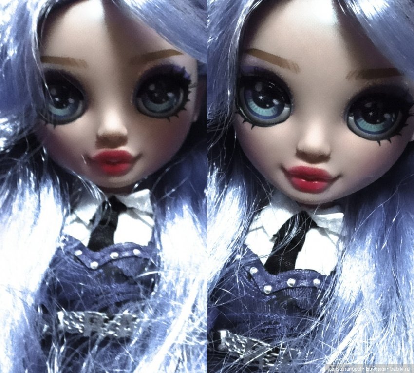 Вайлет Fantastic Fashion — Куклы Rainbow High (Рейнбоу Хай (фото 6)