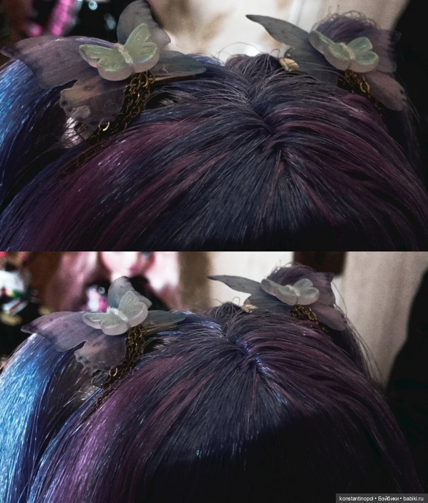 Вайлет Fantastic Fashion — Куклы Rainbow High (Рейнбоу Хай