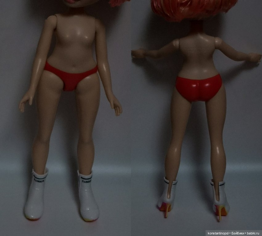 Руби Андерсон Swim & Style (фото 2)