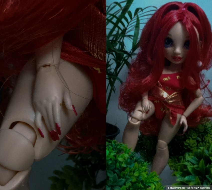 Руби Андерсон Swim & Style (фото 6)