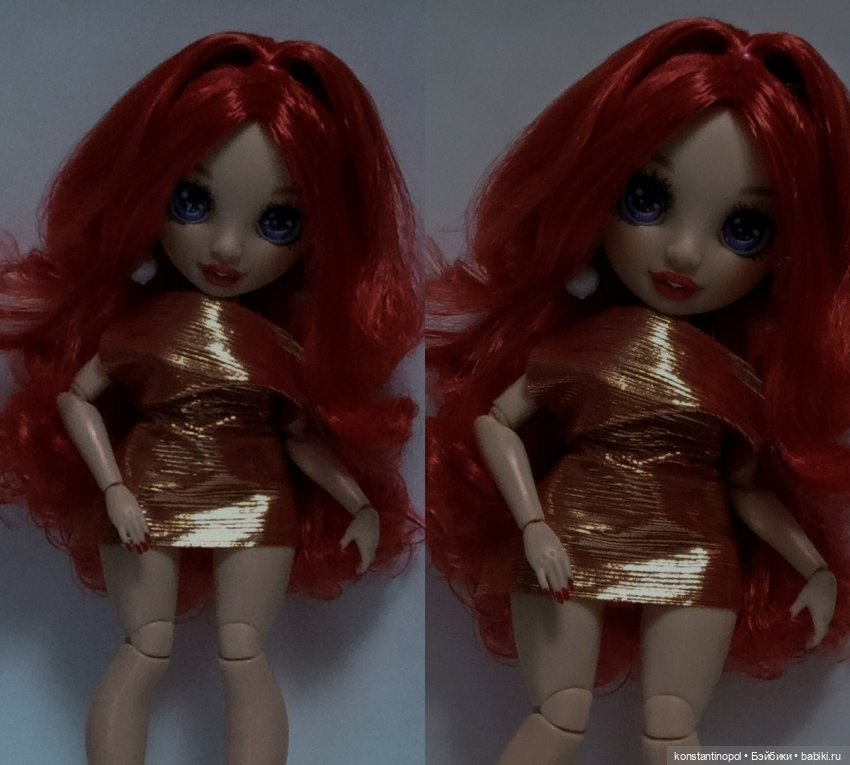 Руби Андерсон Swim & Style