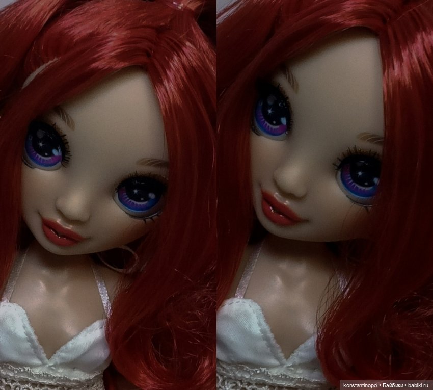 Руби Андерсон Swim & Style