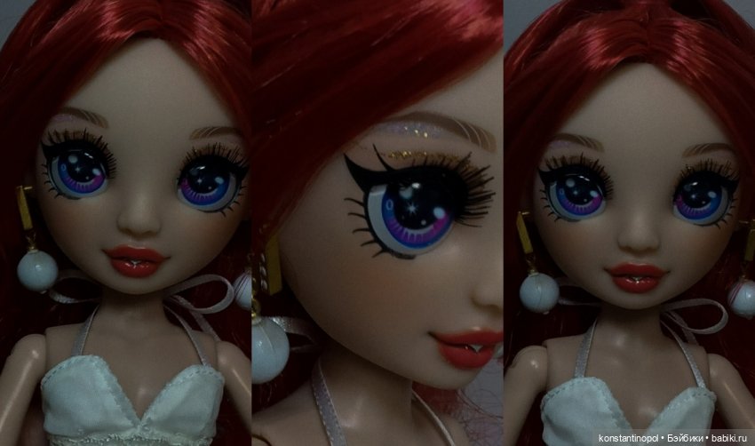 Руби Андерсон Swim & Style