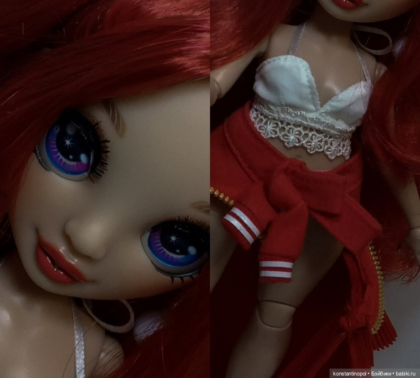 Руби Андерсон Swim & Style